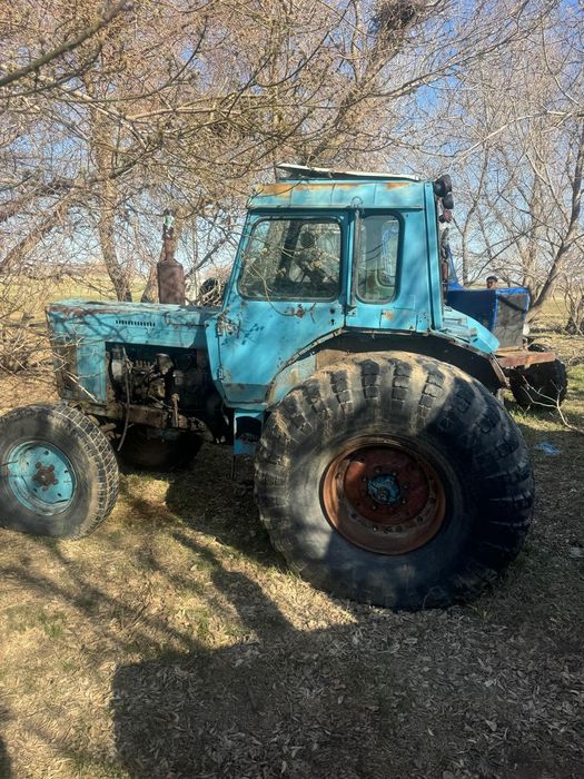 Продам 2 мтз  в хорошем состоянии