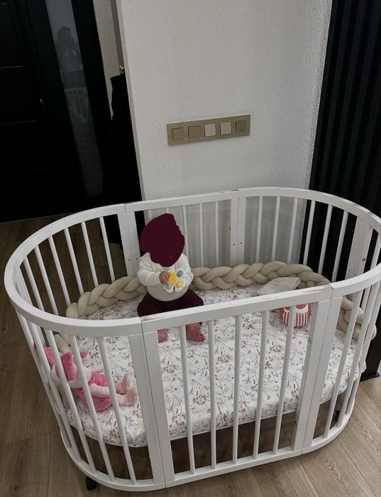 Patut 9 in 1 evolutiv