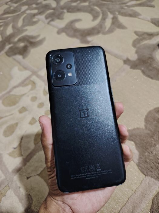 Oneplus nord ce2 lite 5G 8/128