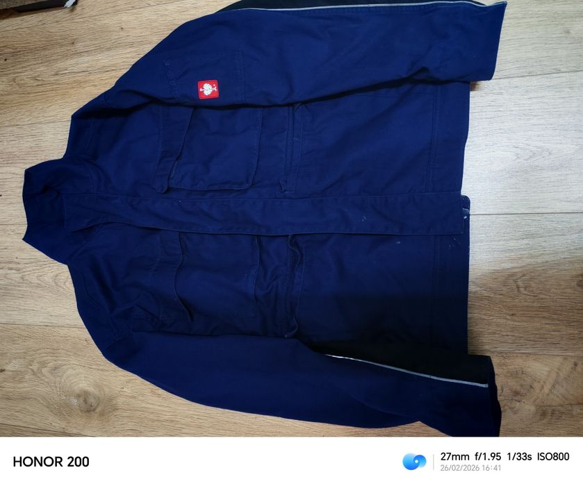 Haina lucru engelbert Strauss mărimea L