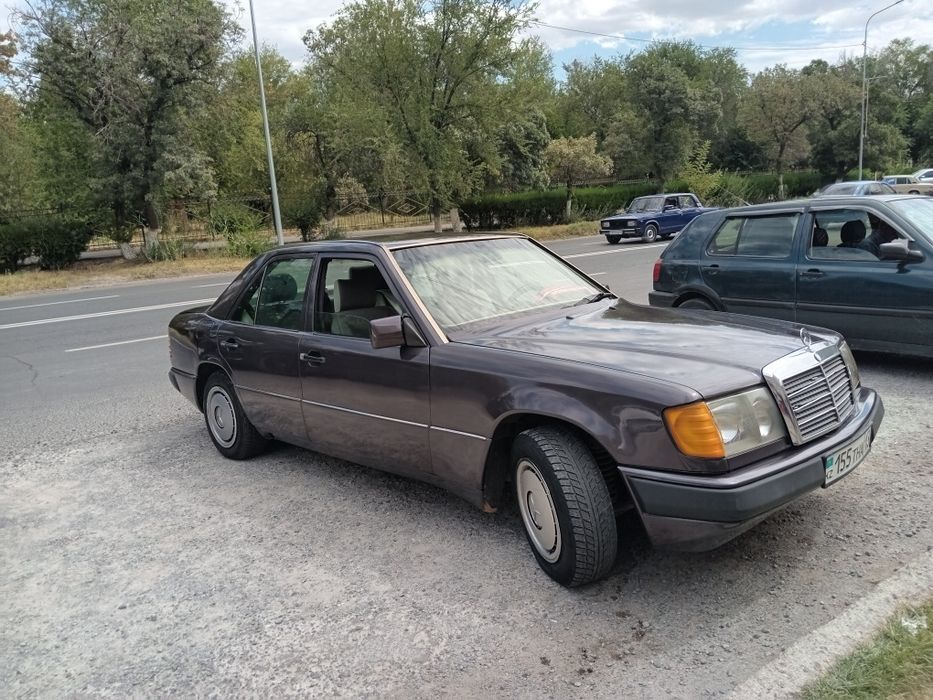 Маркасы үлгісі/Марка модель Mercedes 200  s
