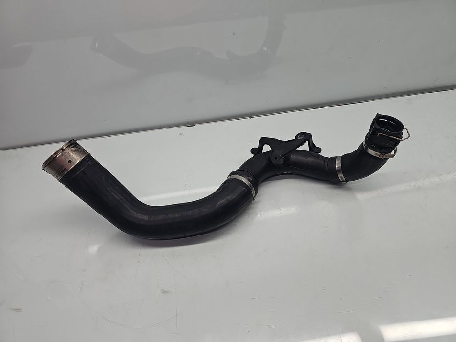 Tub intercooler Renault Clio 4 [Fabr 2012-2020] 7E144604208R 0.9 TCe H