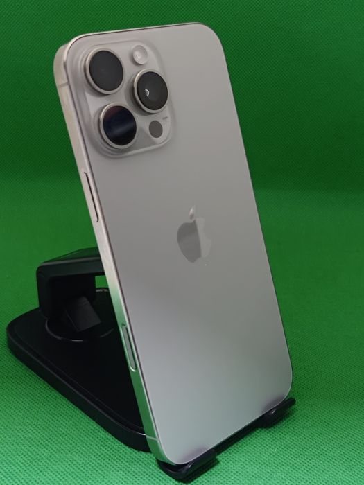 Iphone 16 Max  100% * Garantia * Buy Back *