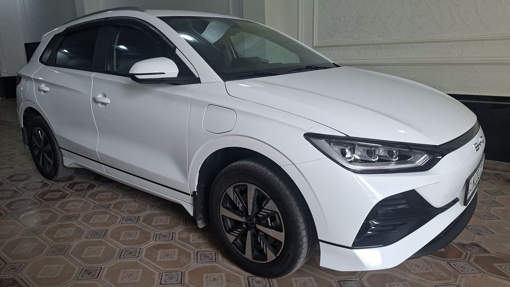 BYD e2 седан 2024йил