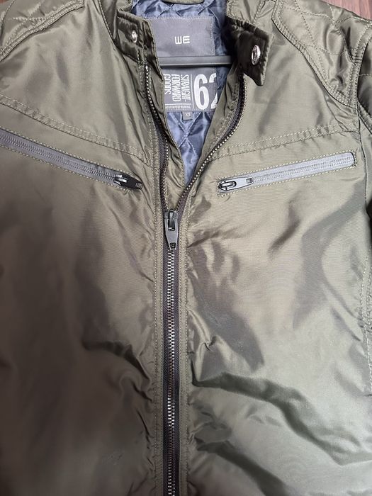 Мъжки пролетно-есенни якета