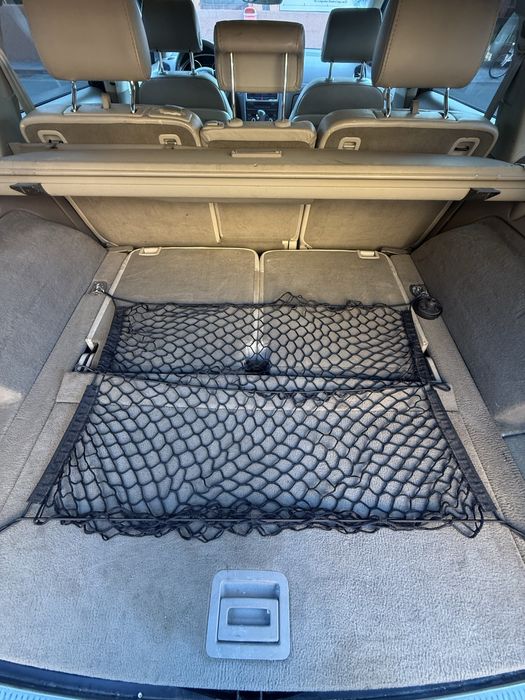 Vand / Schimb Audi Q7 2008