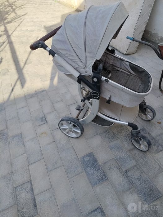 Детские каляска сатилади
