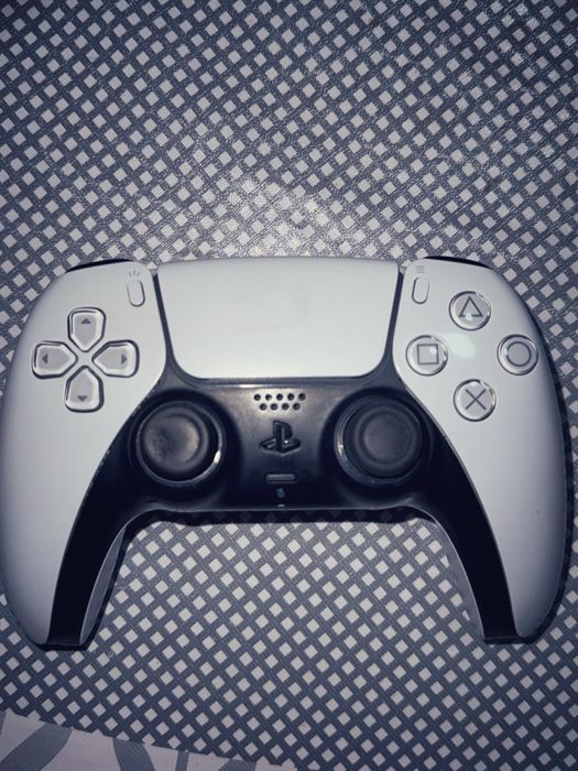 Джоистик для PS5 в оригинале