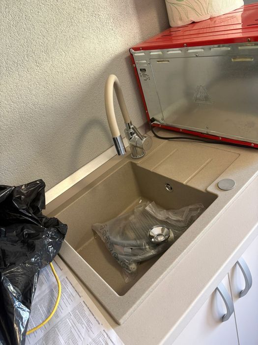 Garsoniera confort 3