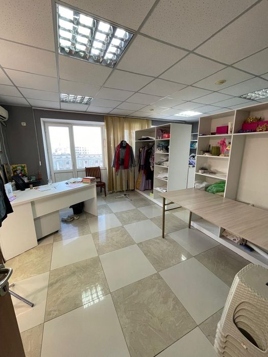 Сдаетсе Ателье! Актау!!