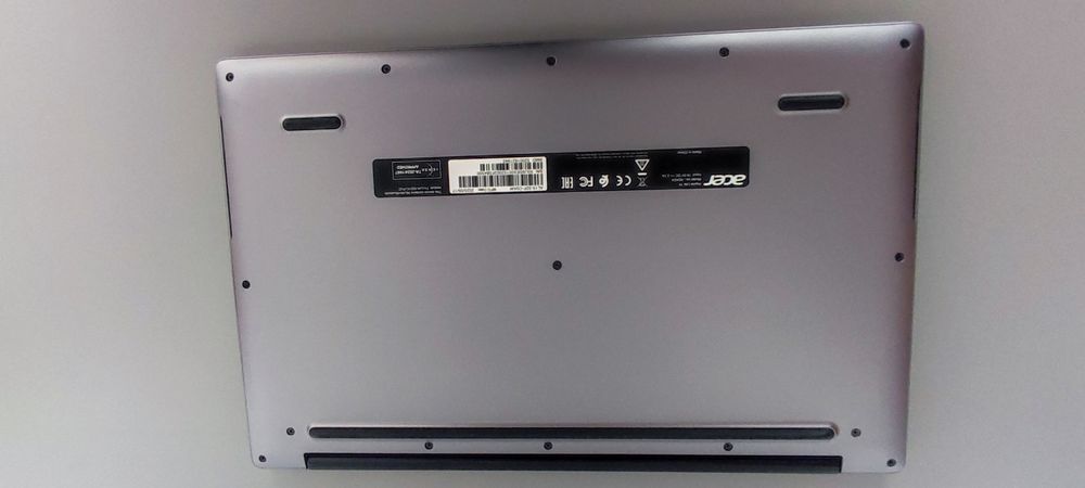 Acer Aspire Lite 15