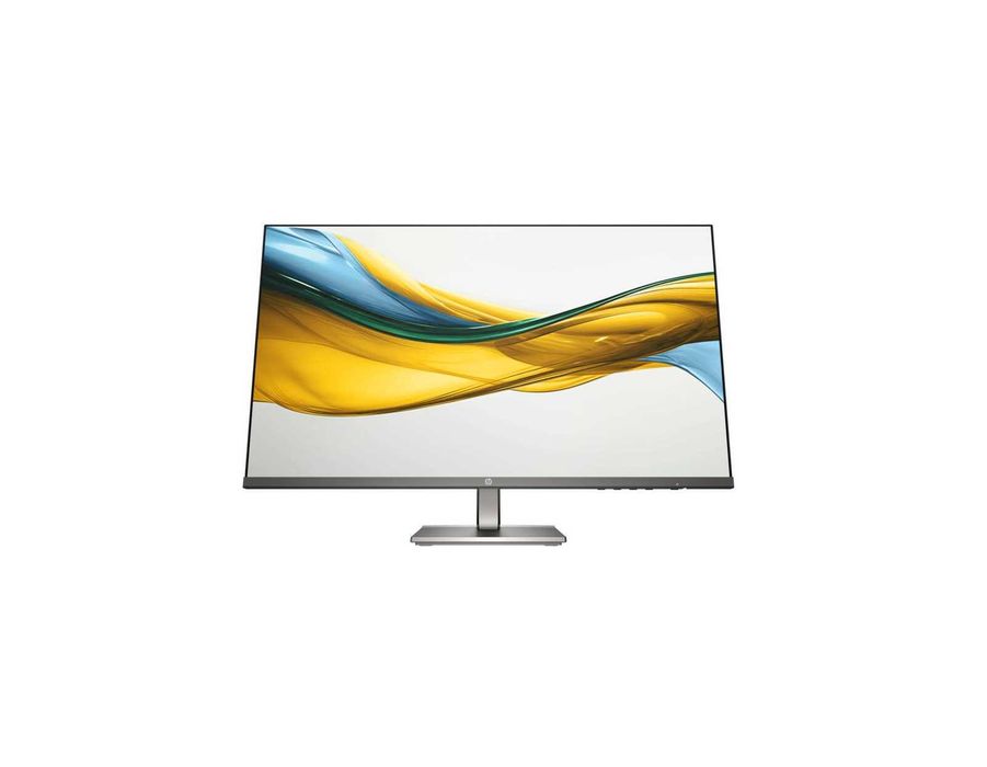 - Монитор HP 527da 27" IPS FHD 100Hz