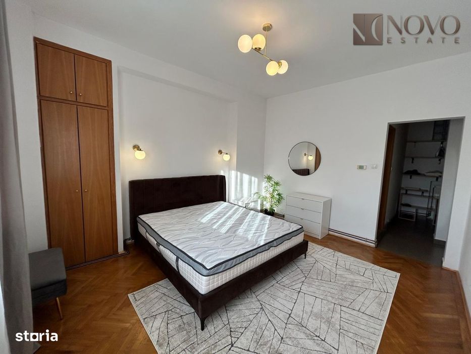 3 Camere | Piata Rosetti |