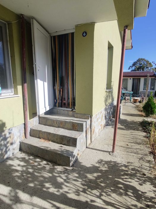 Продава се Къща в с. Ръжево Конаре, Област Пловдив - 100 кв.м за 780 €/кв.м - Снимка #1