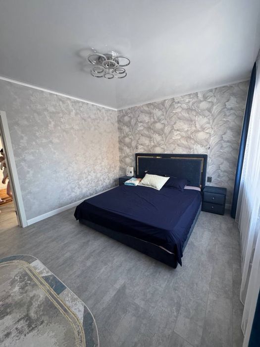 Танхаус в военном городке