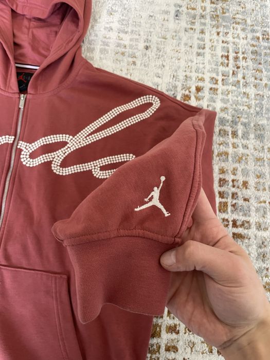 Зипка Jordan mvp