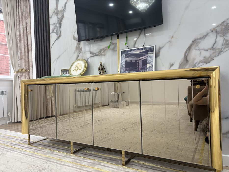 Комод для гостинной