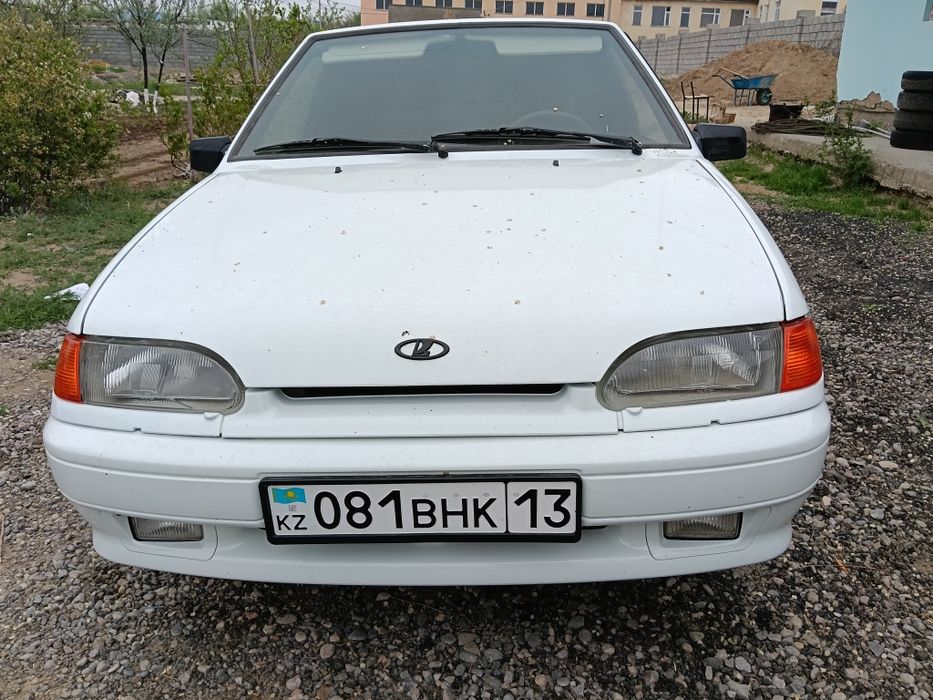 Ваз лада 14 срочна