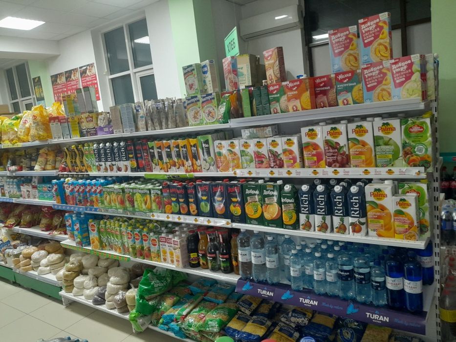 Продам готовый бизнес