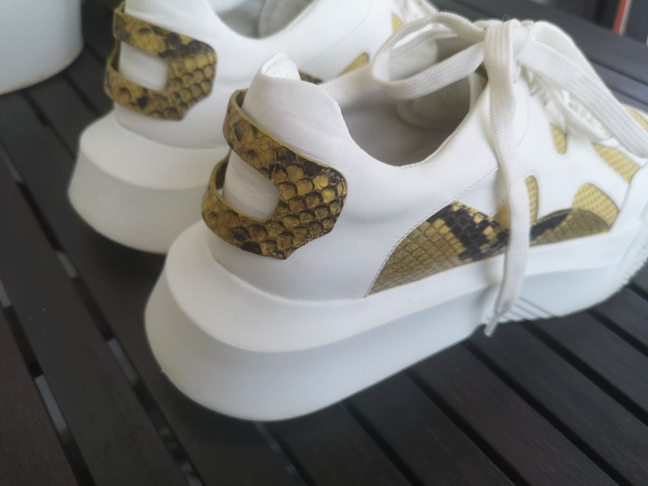 Musette, оригинални сникърси, номер 40