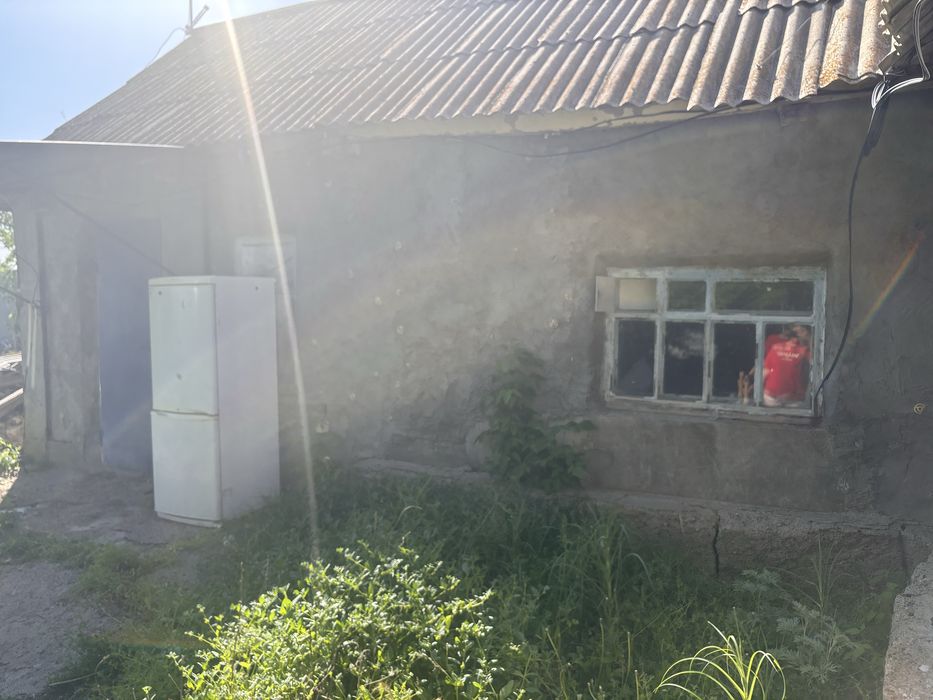 Продается маленький домик