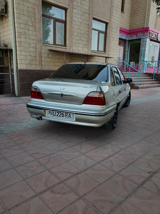 Nexia 1 dons lux konditsioner