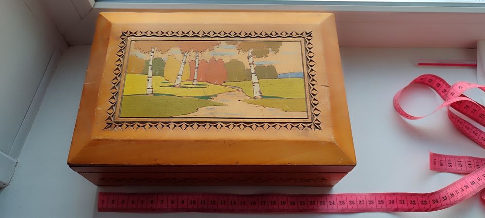 Журнаяное оформление