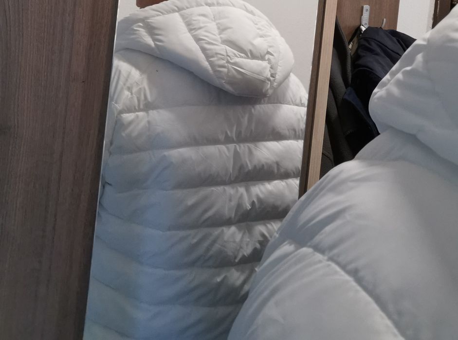 Мъжко зимно яке.