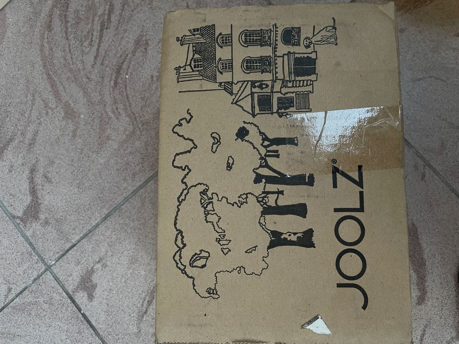 Колеса от коляски Joolz (передние)