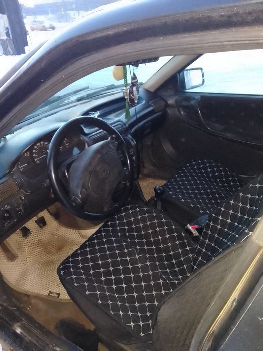 Продажа автомобиль