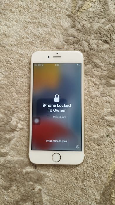 iPhone 6S Продаеться