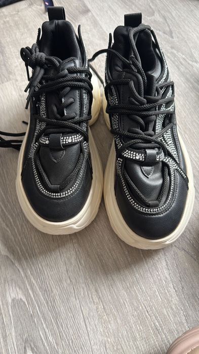 Распродажа обуви!