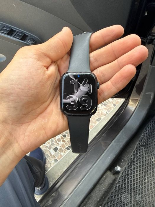 Apple watch 7 45mm