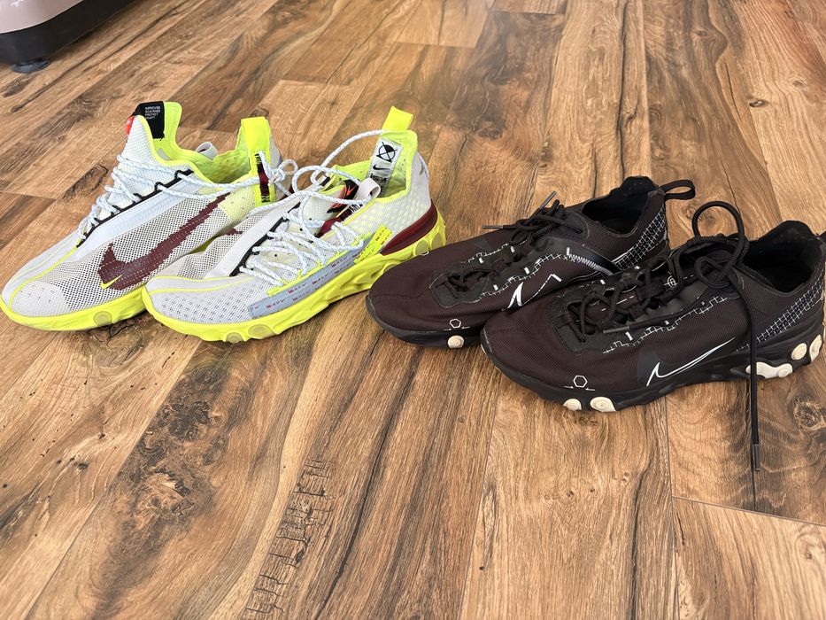 Летни маратонки Nike
