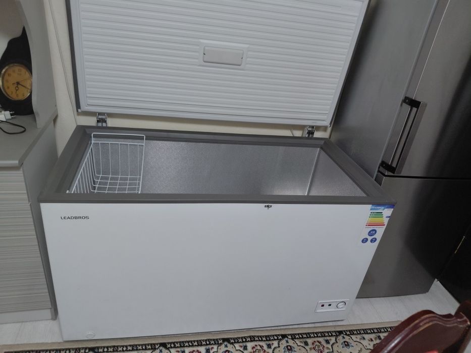Маразилник 400л.