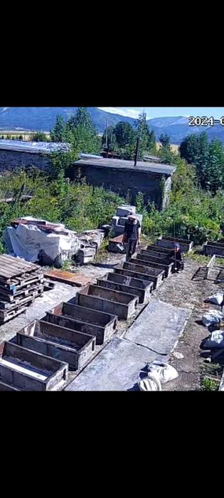 Оборудование газоблока