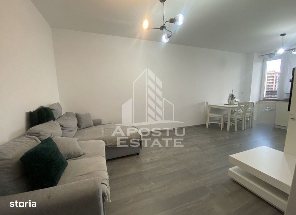 Apartament cu 3 camere de vânzare , Torontalului, Timișoara — fotografia 3