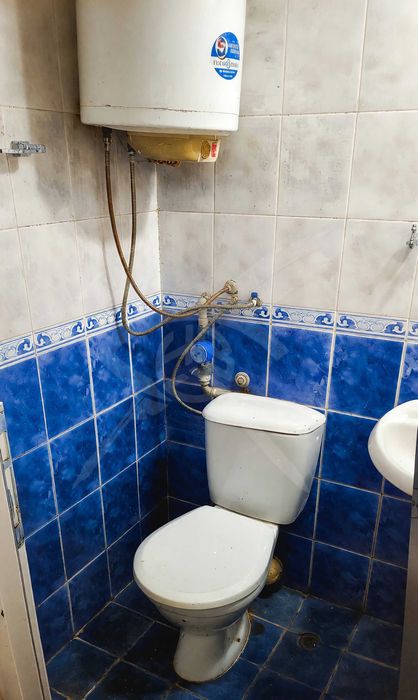 Продава се Едностаен апартамент в к.к. Слънчев бряг - 24 кв.м за 1563 €/кв.м - Снимка #2