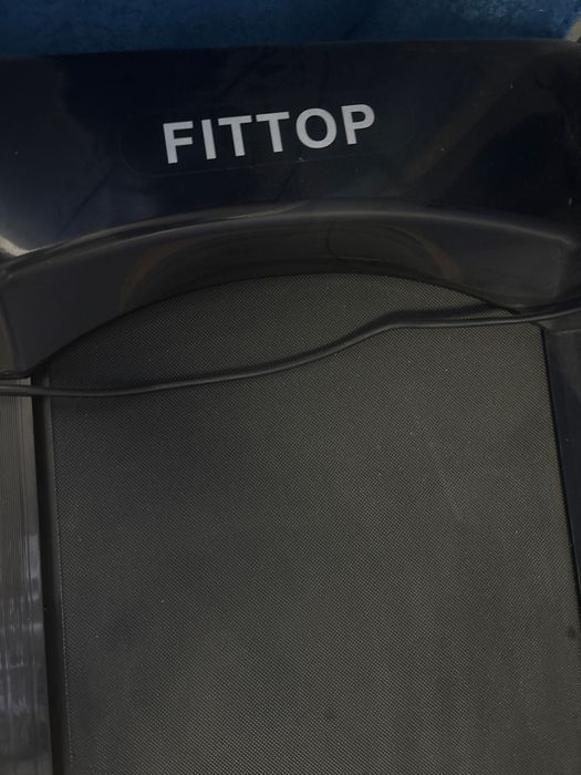 Беговая дорожка FITTOP M2