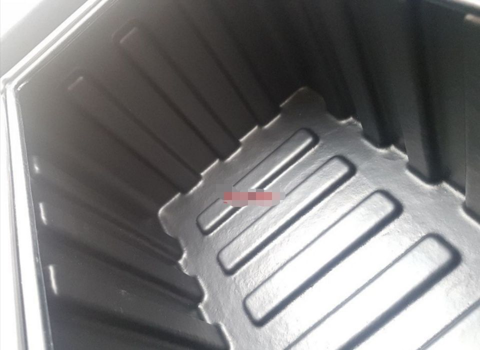 Кутия Сандък за инструменти за Платформи,Камиони и др 60S