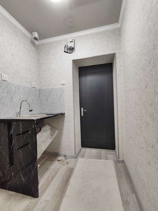 Продается 1 комнатная бывшее Общежитие Чиланзар 25 квартал