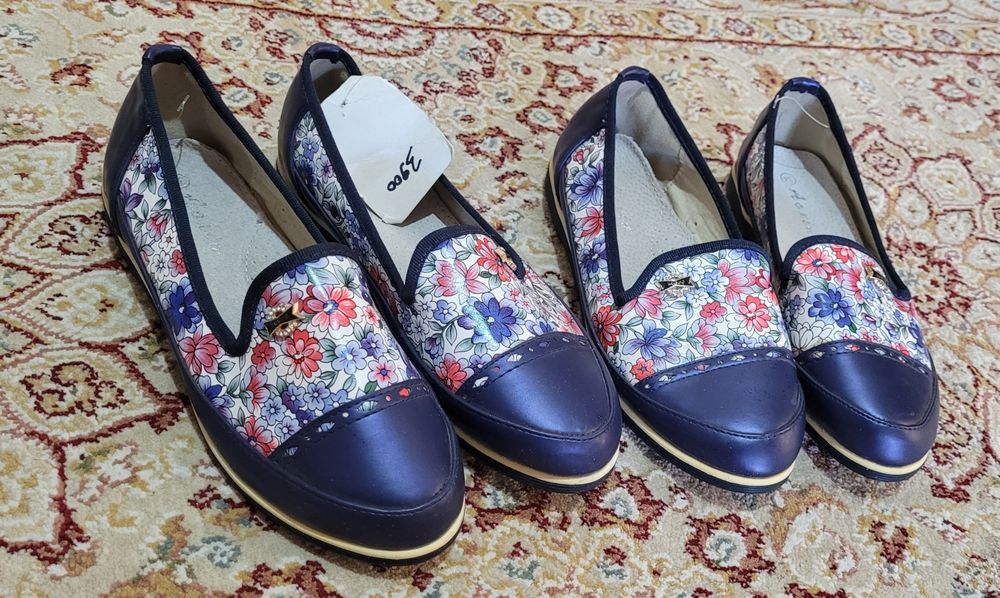 НЕДОРОГО ОБУВЬ для девочки