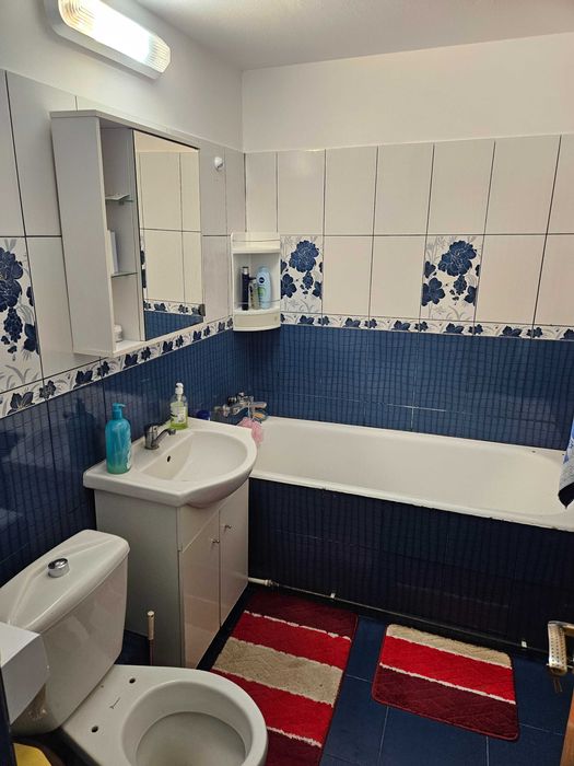 Apartament 2 camere modern, decomandat | Proprietar | Etaj 1 | Topoloveni