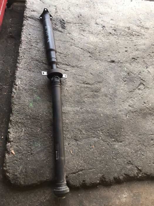 Cardan spate bmw x6 e71 din 2009
