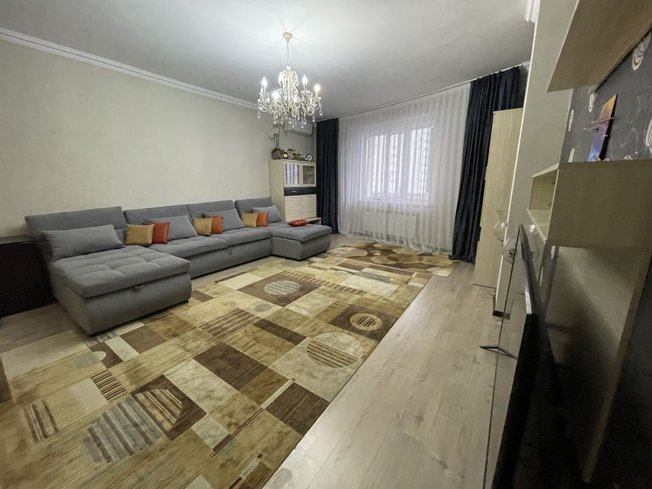 Продам 2-х квартиру  в центре столицы