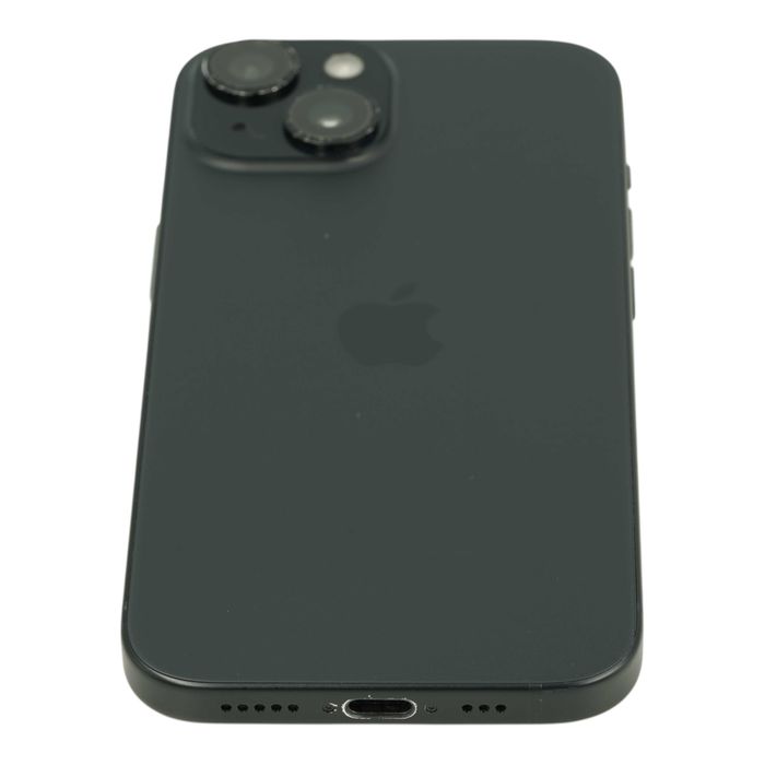 Magazin Apple | iPhone 15 | Foarte Bun | Black | 128GB | 88% | Cu Garantie | smilemobile.ro
