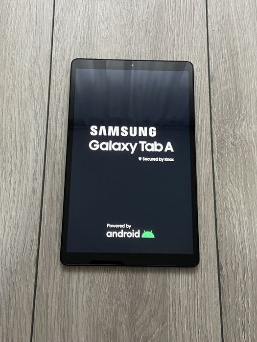 Samsung Tab A T585 sim