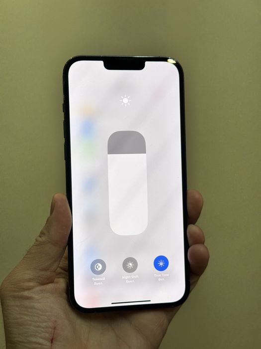 Iphone 13 Pro Max. 128гб. 10/10