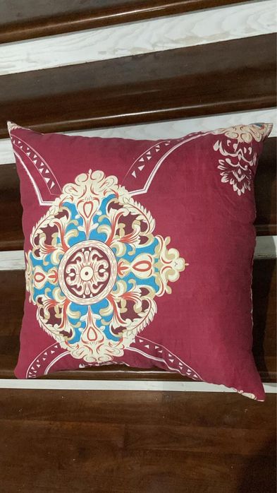 Подушка жастықтар