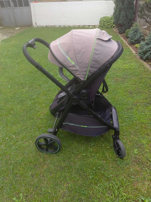 Комбинирана количка Chipolino